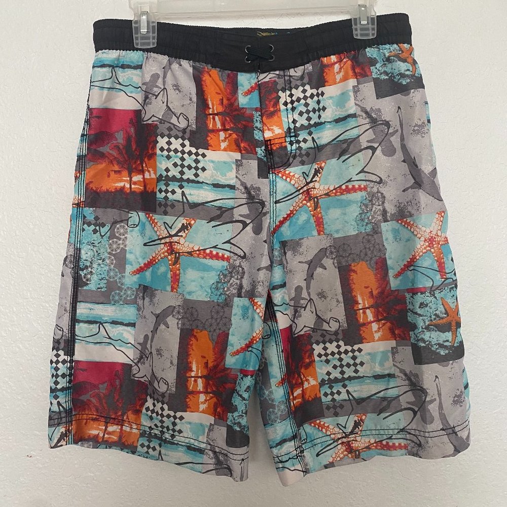 Boys swimming shorts
